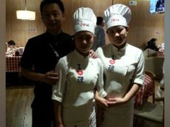 android_upload_pic-西贝莜面村(当代商城店)