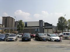 -枫香湖儿童公园