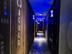 -AGOGO HOUSE KTV(东街店)