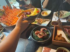 -花潮料理艺食馆(成都万象城店)