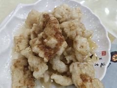 -服务大楼冷面(延大店)