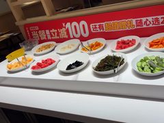 -豪客来牛排(空港华联店)