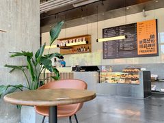 大堂-Wagas沃歌斯(五道口购物中心店)