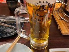 -蒜香焼肉PURUSHIN(马场路店)