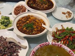 -陈胖子特色菜.鲜货现炒(融景城店)