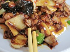 -友谊餐馆(永安路店)