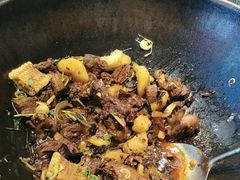 -街角等你.大连海鲜烧烤(西安路店)