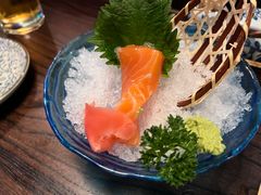 -哥哥の深夜食堂(红松东路店)
