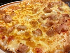 -萨莉亚意式餐厅(杭州滨江天街店)