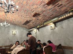 -Ciao窑炉披萨餐厅(宁波阪急店)