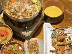 -王氏炉匠·烧鸟放题自助(三里屯店)
