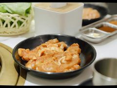 -花味烤肉·拌饭(庐阳万象汇店)