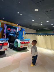 -奈尔宝家庭中心·亲子餐厅(长沙运达汇店)