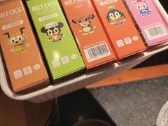 -牛New寿喜烧(闵行龙湖天街店)