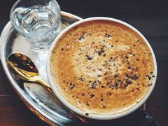 黑胡椒龙舌兰蜜拿铁-The Coffee Academïcs(铜锣湾店)