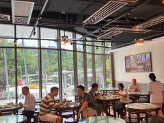 -顺德杨廷记(白云山店)