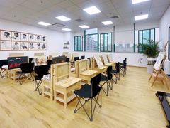 -不胜寒画室·专业美术艺考(浦东校区)