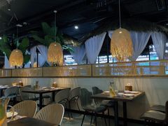 大堂-泰妃殿(新世界旗舰店)