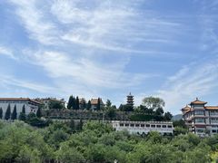-北京金海湖景区