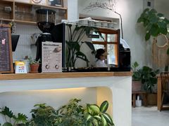 -AHAVA·Fang Baking Studio