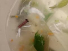 -长春市茶啊衝饭店(南湖公园店)