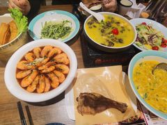 -锡和无锡菜(景丽苑店)