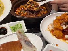 -阿庄新豫菜(通泰路店)