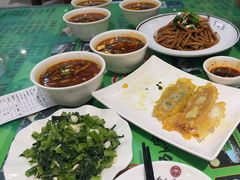 -令氏家外家周秦食府(高新店)
