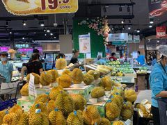 -盒马鲜生(岭南新世界店)