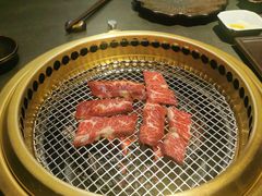 -铭牛烧肉·和牛海鲜自助(高新月牙湖店)