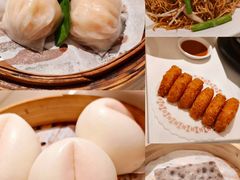 -银灯食府(丽丰国际中心店)