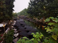 -乌镇景区