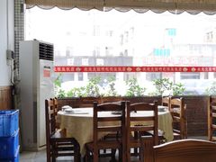 -啊杞恒益饭店(南头总店)