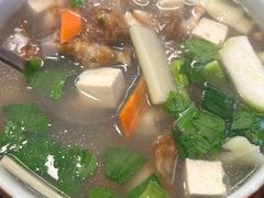 -海坛特色小吃·只做平潭特色菜(平潭店)