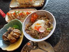 -食喜料理(诸城店)