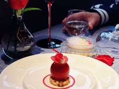 -弦月窗LUNETTE BY AMANDA(复兴路店)