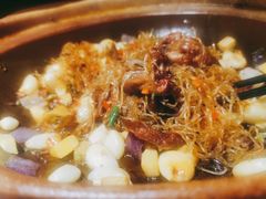 -山壹竹庭院餐厅