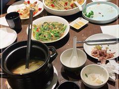 -新旺茶餐厅(嘉里城店)