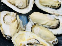 至尊桑拿蚝-天宝食坊·啫啫煲大排档(西华路店)