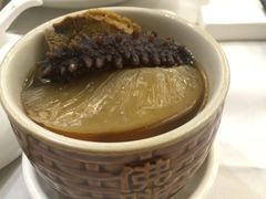 -聚春园自助餐厅(东街口店)