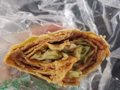 -山东傻大粗粮煎饼(牛街店)