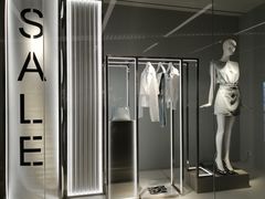 -ZARA(重庆华润万象城中区店)