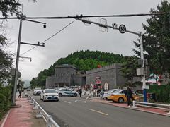 -图们国门景区