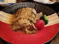 -鸟鹏烧鸟居酒屋(龙岗万科店)