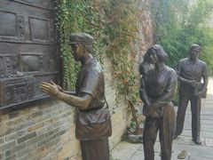 -回龙窝历史文化街区