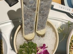 -蚝牛记涮烤牛肉餐厅(滨江国际花园店)