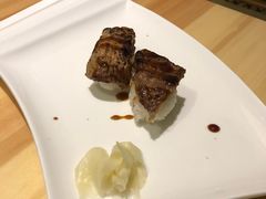 鹅肝寿司-割烹旭日本料理(龙湖狮山天街店)