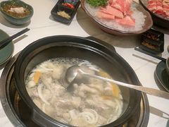 -狐狸爱上椰子鸡(滨江星光大道店)