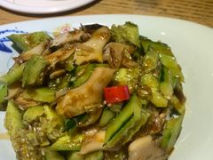 -大闫家烧烤·小海鲜家常菜(郑庄店)
