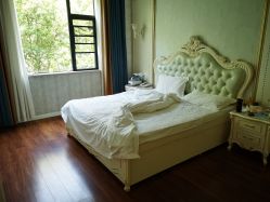 -弗蕾亚·和月月子调理院(东湖店)